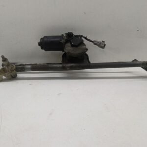Maquina Limpia Parabrisa Suzuki Swift Berlina (MZ) 2005-2012 GL (5-ptas.) 1.5L 75kW