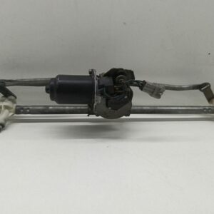 Maquina Limpia Parabrisa Suzuki Swift Berlina (MZ) 2005-2012 GL (3-ptas.) 1.3L 51kW