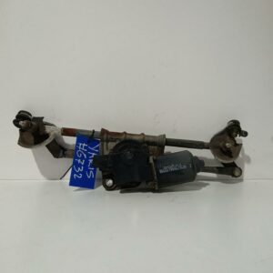 Maquina Limpia Parabrisa Toyota Yaris (NCP1/NLP1/SCP1) 1999-2005 851105201012V4U