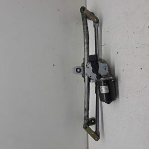 Maquina Limpia Parabrisa Volkswagen Bora Berlina (1J2) 1998-2005 Highline 1J1955113BPA5