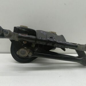 Maquina Limpia Parabrisa Volkswagen Fox (5Z1) 2005-2012 Básico 1.4L 55kW F006C200008