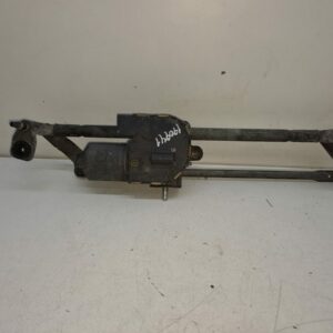 Maquina Limpia Parabrisa Volkswagen Golf V Berlina (1K1) 2003-2008 Highline 0390241937
