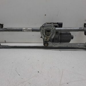 Maquina Limpia Parabrisa Volkswagen Golf Vi (5K1) 2008-2012 Rabbit 1.6L 66kW 3397021379