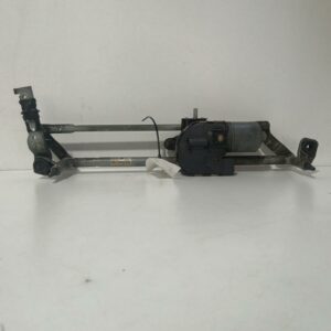 Maquina Limpia Parabrisa Volkswagen Jetta (1K2) 2005-2010 Advance 1.9L 77kW 33972020834