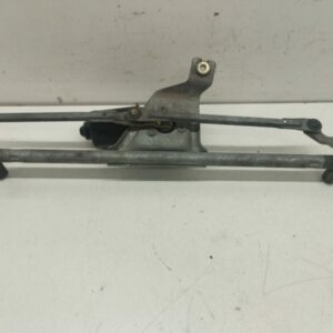 Maquina Limpia Parabrisa Volkswagen Polo Berlina (6N1) 1994-1999 Básico 1.4L 44kW
