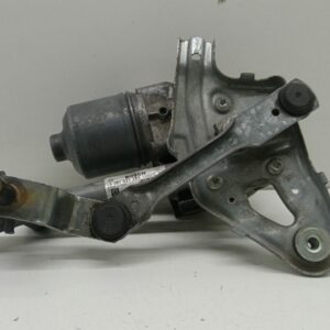 Maquina Limpiaparabrisas Derecha Peugeot 3008 2009-2016 Allure 2.0L 120kW 9671062380