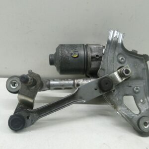Maquina Limpiaparabrisas Derecha Peugeot 3008 2009-2016 Premium 2.0L 120kW 9671062380