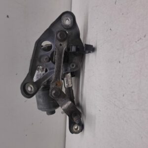 Maquina Limpiaparabrisas Derecha Peugeot 407 2004-2011 ST Confort Pack 9661812080