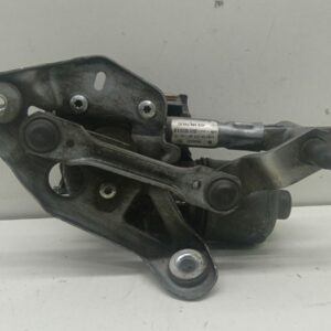 Maquina Limpiaparabrisas Derecha Peugeot 407 Sw 2004-2011 ST Sport Pack 3397020605