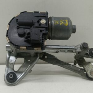 Maquina Limpiaparabrisas Derecha Peugeot 5008 2009-2016 Access 1.6L 82kW 9671062380