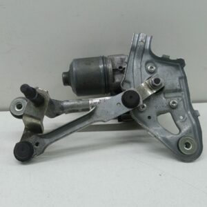 Maquina Limpiaparabrisas Derecha Peugeot 5008 2009-2016 Confort 1.6L 80kW 9671062380