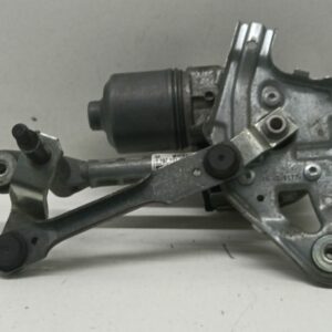 Maquina Limpiaparabrisas Derecha Peugeot 5008 2009-2016 Confort 1.6L 80kW 9671062380