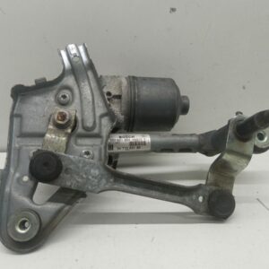 Maquina Limpiaparabrisas Izquierda Peugeot 3008 2009-2016 Allure 2.0L 120kW 9671062180