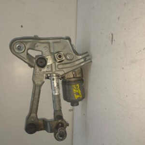 Maquina Limpiaparabrisas Izquierda Peugeot 3008 2016-Actualidad Active 9671062180