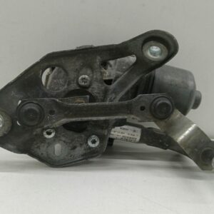 Maquina Limpiaparabrisas Izquierda Peugeot 407 2004-2011 ST Confort 2.0L 100kW 9658859980