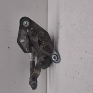 Maquina Limpiaparabrisas Izquierda Peugeot 407 2004-2011 9661812180