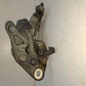 Maquina Limpiaparabrisas Izquierda Peugeot 407 2004-2011 ST Confort 2.0L 100kW 9661812180