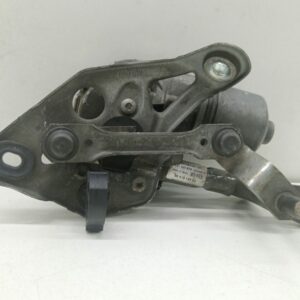 Maquina Limpiaparabrisas Izquierda Peugeot 407 Sw 2004-2011 ST Sport 2.0L 100kW 9661812180