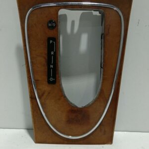 Marco De Caja De Cambio Mercedes-Benz Clase E (W211) Berlina 2002-2009 803670523S284
