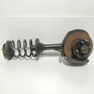 Mcpherson Delantero Derecho Opel Rekord E 1984-Actualidad GL Familiar 2.0L 74kW