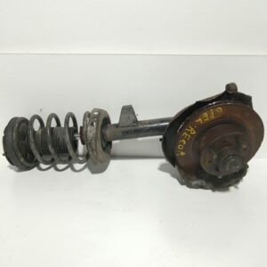 Mcpherson Delantero Derecho Opel Rekord E 1984-Actualidad GL Familiar 2.0L 74kW