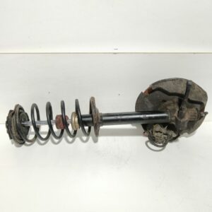 Mcpherson Delantero Derecho Peugeot 505 Break/familial 1982-Actualidad * 431337