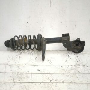 Mcpherson Delantero Izquierdo Audi 80 (811/813) 1978-Actualidad GLS 1.6L 55kW 811412023J