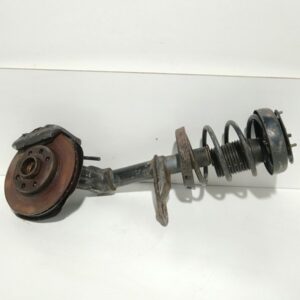 Mcpherson Delantero Izquierdo Chevrolet Monza A 1981-1988 ASCONA 1981-1988 1364343