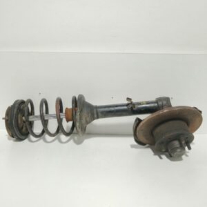 Mcpherson Delantero Izquierdo Opel Rekord E 1977-Actualidad Básico Berlina 90199624