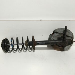Mcpherson Delantero Izquierdo Peugeot 505 Berlina 1979-Actualidad * 431337