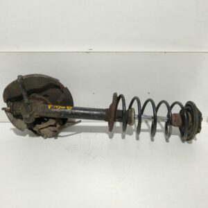 Mcpherson Delantero Izquierdo Peugeot 505 Berlina 1979-Actualidad GLD 2.5L 51kW 431337