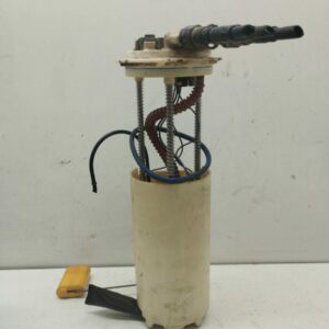 Medidor De Combustible Chevrolet Blazer (NEU) 1994-2001 4WD Lux Automático 162383997332