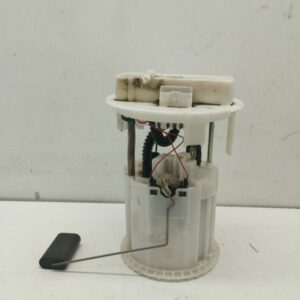 Medidor De Combustible Citroën C3 1995-2010 1.1 Furio 1.1L 44kW 9669418280