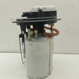 Medidor De Combustible Citroën C4 Aircross 2012-2018 Attraction 9815894780011172410937
