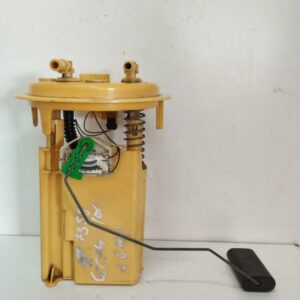 Medidor De Combustible Citroën C4 Berlina 2004-2011 Collection 1.6L 80kW 0972134990004