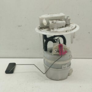 Medidor De Combustible Citroën C4 Berlina 2004-2011 1.6 16V HDi FAP 1.6L 80kW 9633740680