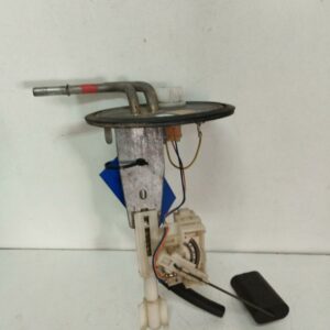 Medidor De Combustible Ford Fiesta Berlina (DX) 1999-2002 Ambiente 1.8L 55kW
