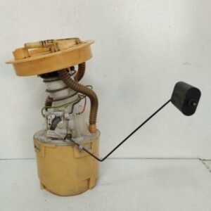Medidor De Combustible Ford Focus Berlina (CAK) 1998-2004 Ghia 1.8L 85kW 3M519275