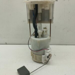 Medidor De Combustible Peugeot 107 2005-2014 Básico 1.0L 50kW 770200H01