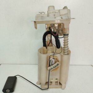 Medidor De Combustible Peugeot 206 Berlina 1998-2010 XR 1.9L 51kW 9633294680