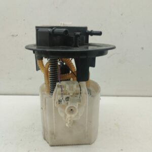 Medidor De Combustible Peugeot 208 2012-2019 1.6 16V HDi FAP 1.6L 68kW 9624049680