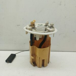 Medidor De Combustible Peugeot 407 Sw 2004-2011 ST Sport 2.0L 100kW 9647083480