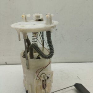 Medidor De Combustible Renault Dokker 2012-Actualidad Ambiance 1.5L 66kW 172027123R