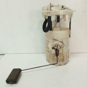 Medidor De Combustible Renault Megane Ii Classic Berlina 2003-2010 550541