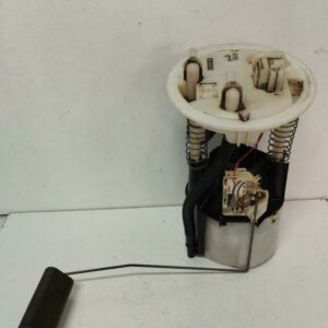 Medidor De Combustible Renault Scenic (JA..) 1999-2003 1.9 dCi Authentique 7700429144