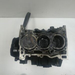 Medio Motor Volkswagen Up! (121) 2011-2016 * VWAGCZXX1