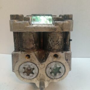 Modulo Abs Audi 100 Berlina (C4) 1990-Actualidad Básico 2.5L 85kW 0265201011