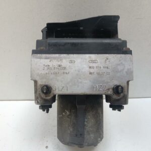 Modulo Abs Audi A4 Berlina (B5) 1999-2000 1.8 T 1.8L 110kW 0265214002
