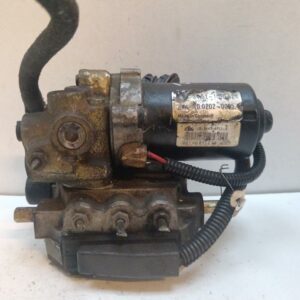 Modulo Abs BMW Serie 3 Berlina (E36) 1990-1998 318i 1.8L 103kW 345110904298