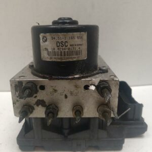 Modulo Abs BMW Serie 3 Berlina (E46) 1998-2006 320d 2.0L 100kW 34511165656